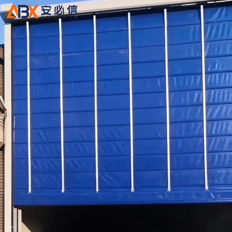 天水市充气式门封